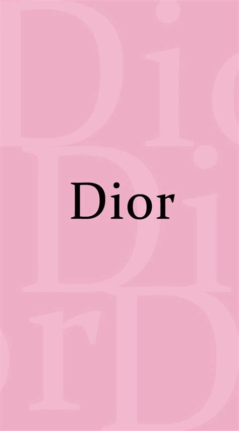 dior translucent|dior logo background.